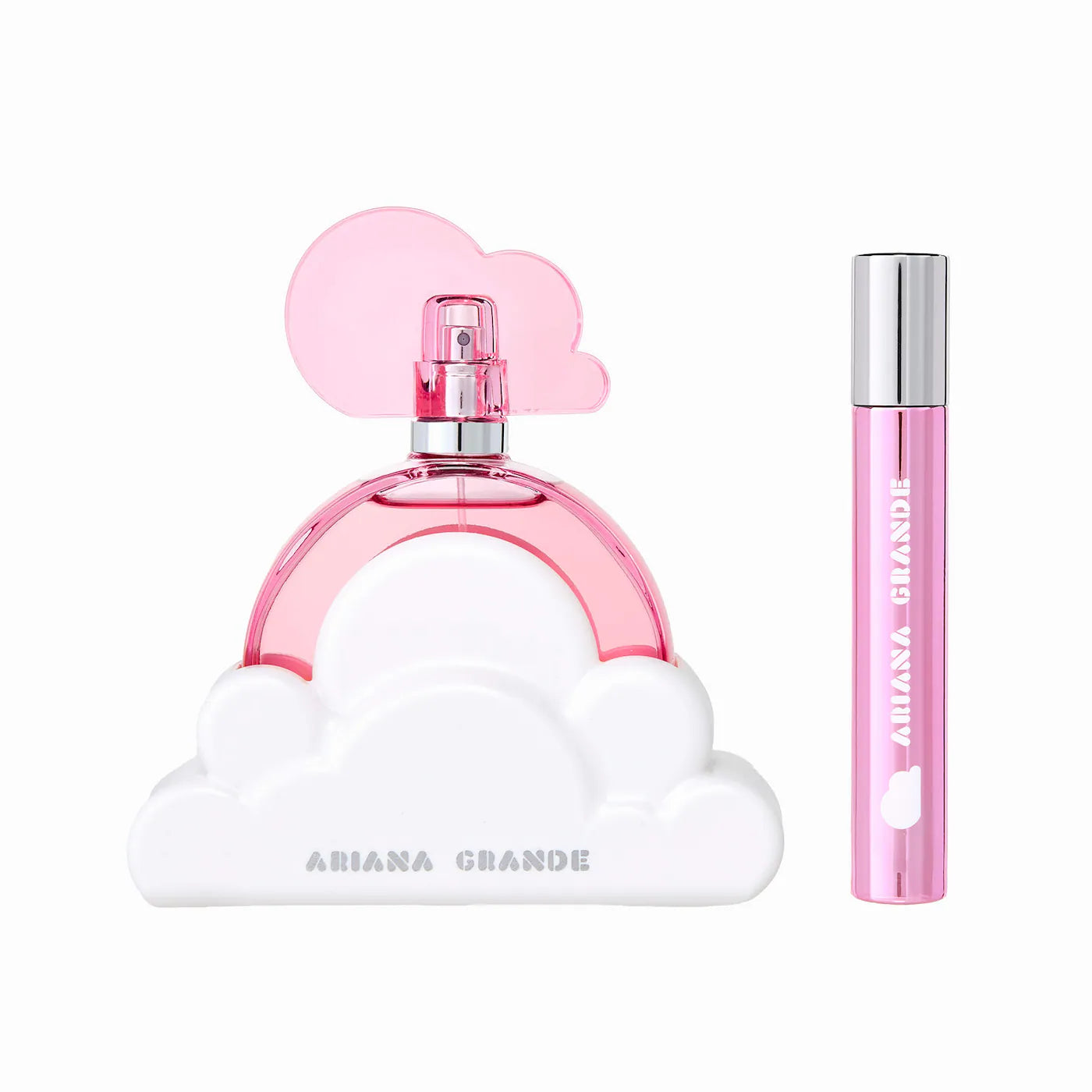 Pre-orden: Ariana Grande | Cloud Pink Perfume Gift Set