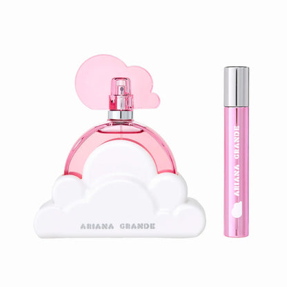 Pre-orden: Ariana Grande | Cloud Pink Perfume Gift Set