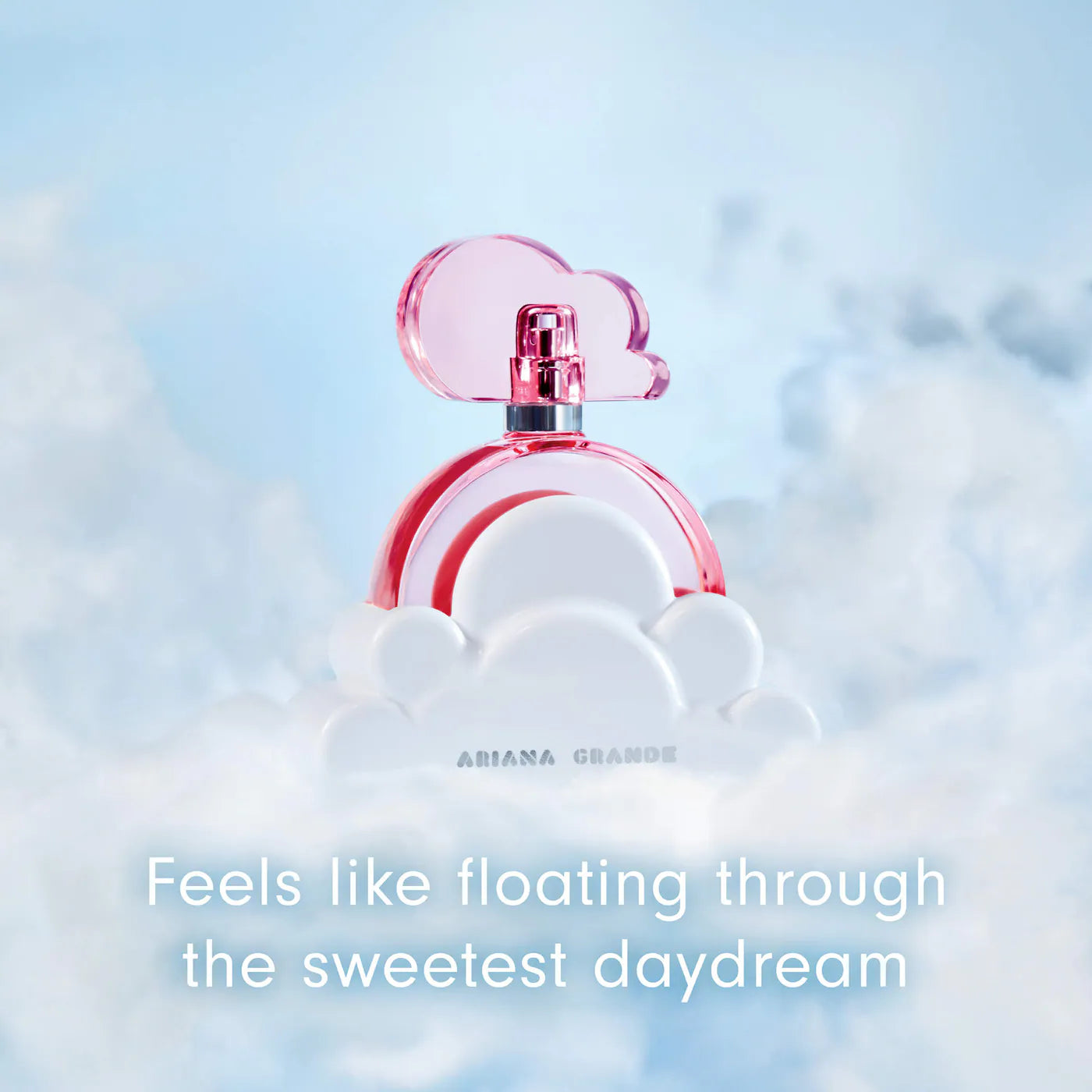 Pre-orden: Ariana Grande | Cloud Pink Perfume Gift Set