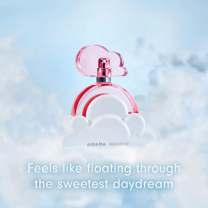 Pre-orden: Ariana Grande | Cloud Pink Perfume Gift Set