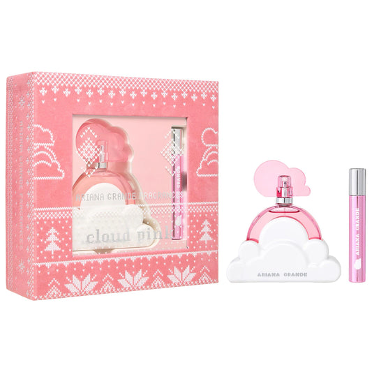 Pre-orden: Ariana Grande | Cloud Pink Perfume Gift Set