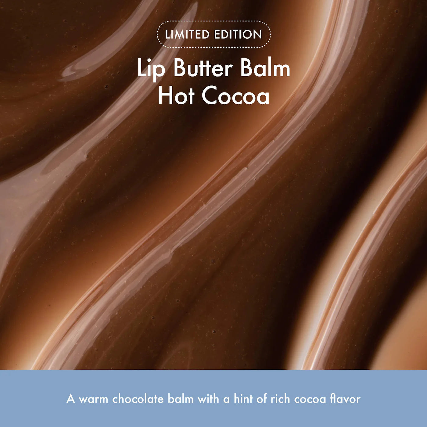 Pre-orden: Summer Fridays | The Holiday Trio Set with Lip Butter Balm in Hot Cocoa & Toasted Marshmallow