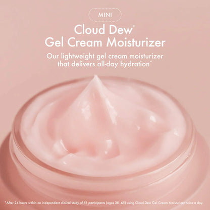 Pre-orden: Summer Fridays | The Dewy Pink Set with mini Lip Butter Balm in Pink Sugar