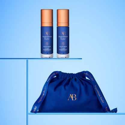 Pre-orden: Augustinus Bader | The Rich Cream Duo