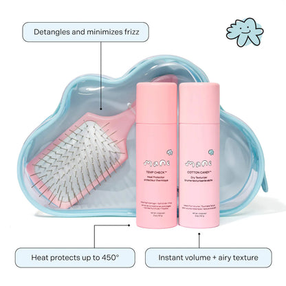 Pre-orden:  Mane | Cloud Pleaser Stylers Kit