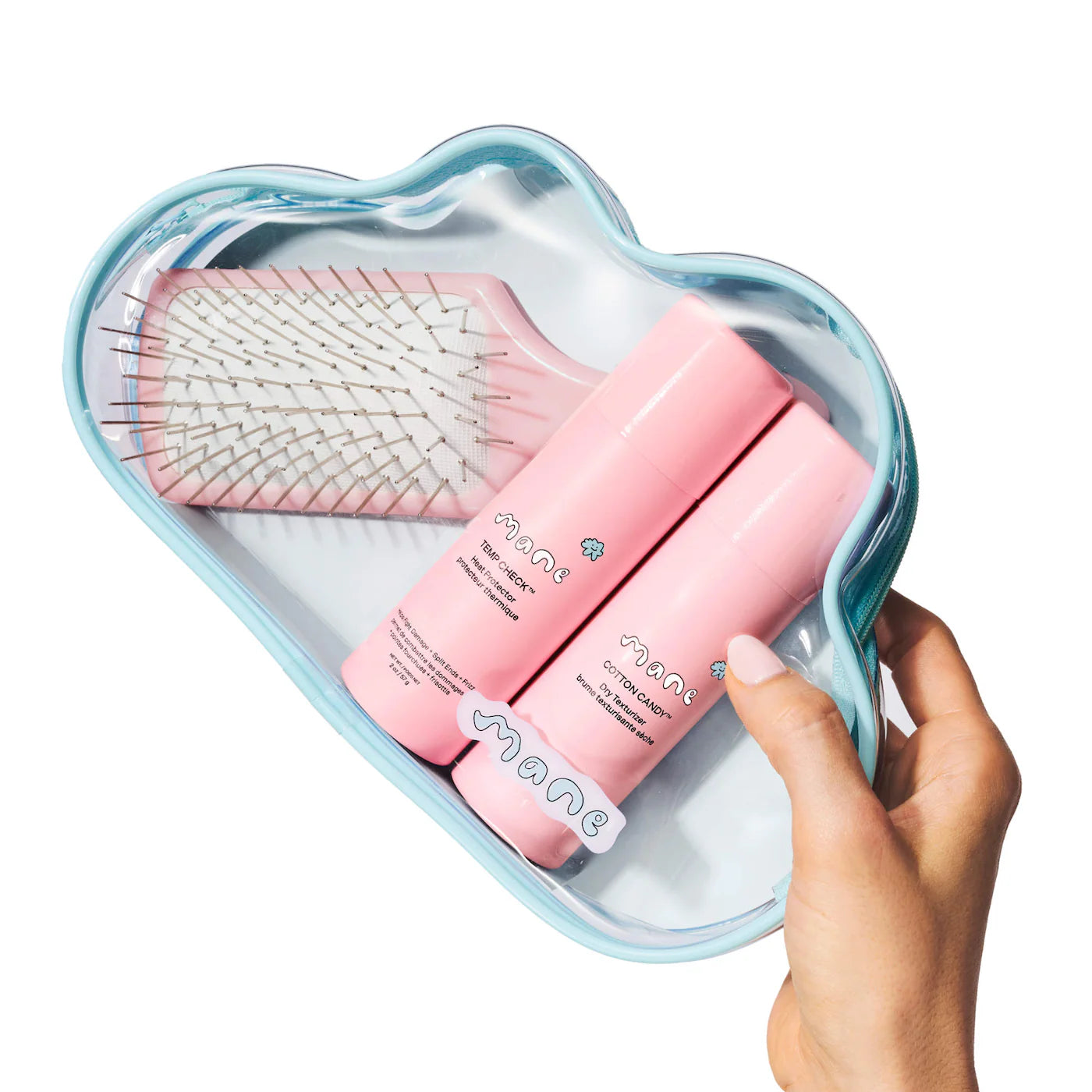 Pre-orden:  Mane | Cloud Pleaser Stylers Kit