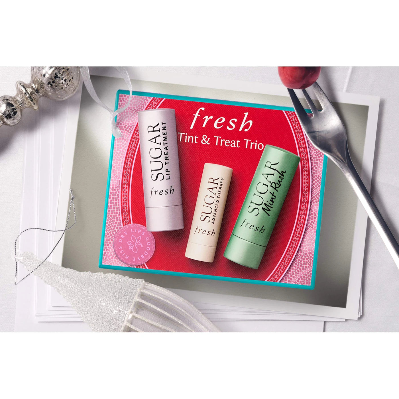 Pre-orden: fresh | Tint & Treat Trio