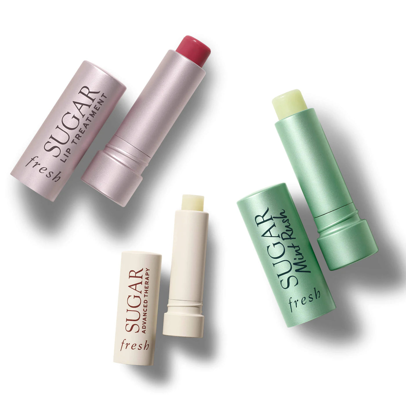 Pre-orden: fresh | Tint & Treat Trio