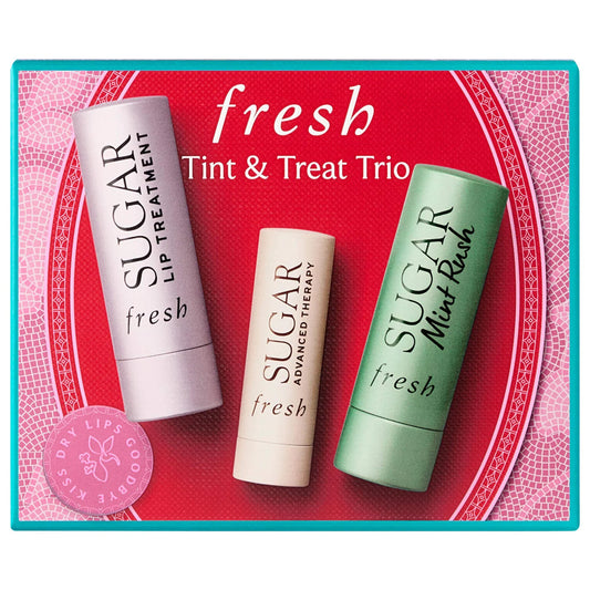 Pre-orden: fresh | Tint & Treat Trio