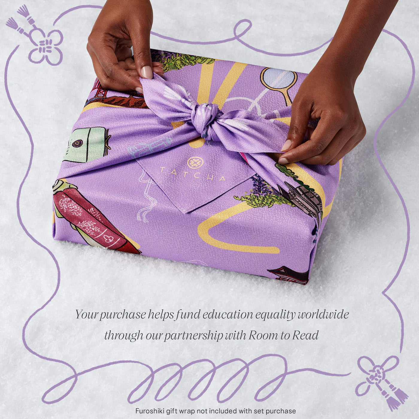 Pre-orden: Tatcha | Gimme a Kissu Set