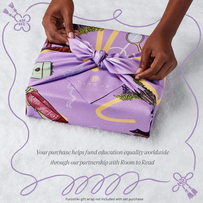 Pre-orden: Tatcha | Gimme a Kissu Set