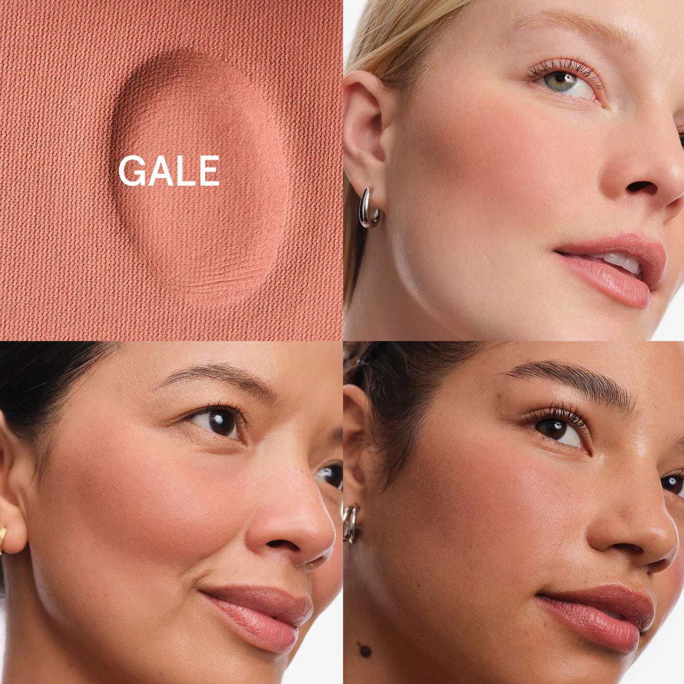 Pre-orden: Glossier | Cloud Paint Plush Blush