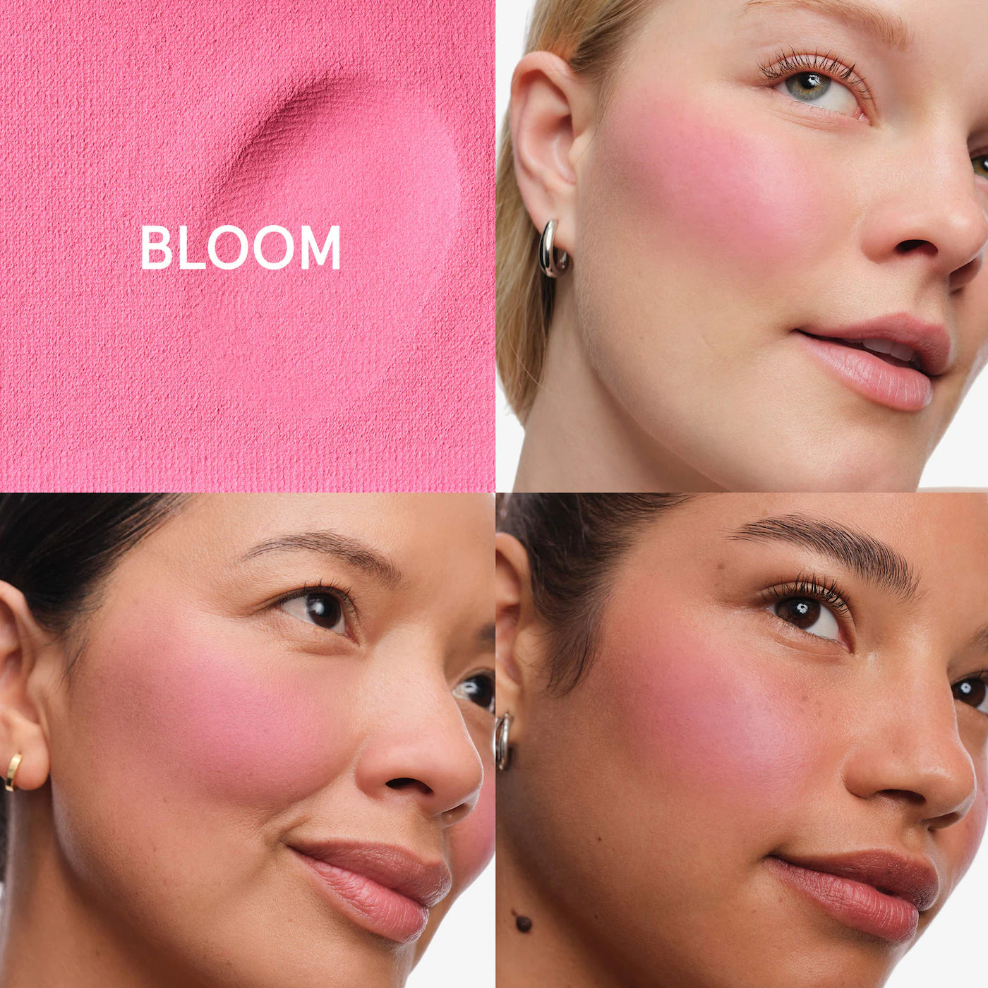 Pre-orden: Glossier | Cloud Paint Plush Blush