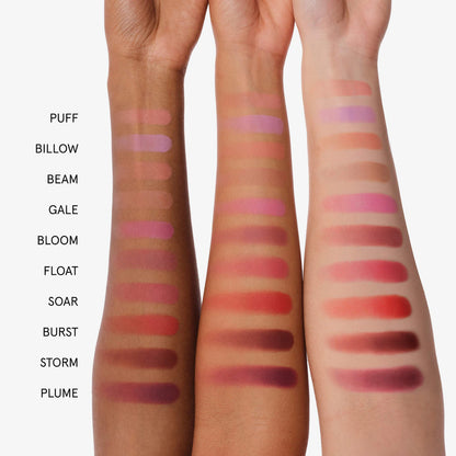 Pre-orden: Glossier | Cloud Paint Plush Blush