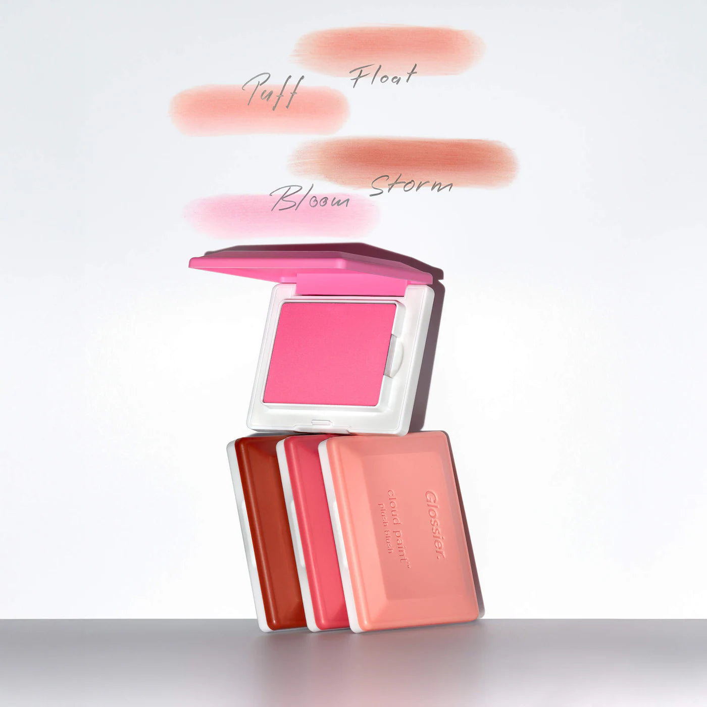 Pre-orden: Glossier | Cloud Paint Plush Blush