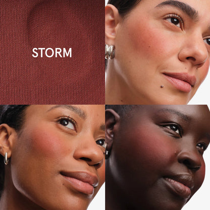 Pre-orden: Glossier | Cloud Paint Plush Blush