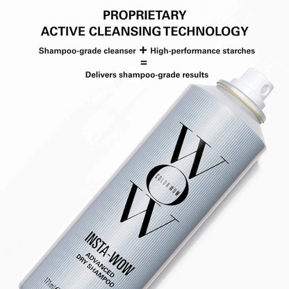 Pre-orden: COLOR WOW | Insta-Wow Advanced Dry Shampoo