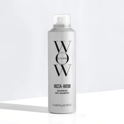 Pre-orden: COLOR WOW | Insta-Wow Advanced Dry Shampoo