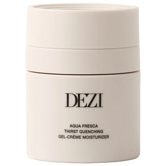 Pre-orden: Dezi Skin | Agua Fresca Thirst Quenching Gel-Crème Moisturizer