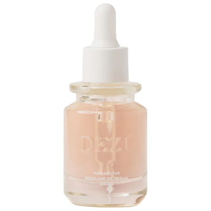 Pre-orden: Dezi Skin | Pink Nectar Squalane Oil-Serum Hydrating Drops