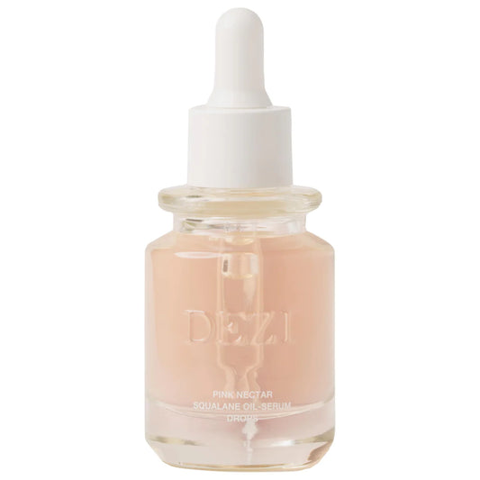 Pre-orden: Dezi Skin | Pink Nectar Squalane Oil-Serum Hydrating Drops