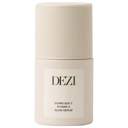 Pre-orden: Dezi Skin | Claro Que C Vitamin C Glow Serum