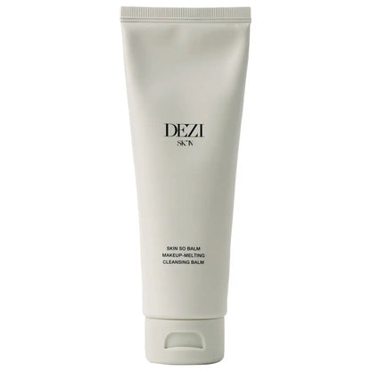 Pre-orden: Dezi Skin | Skin So Balm Makeup Melting Cleansing Balm