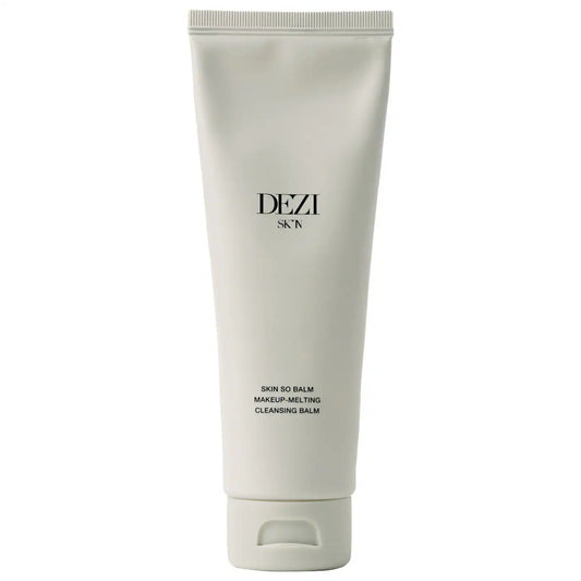 Pre-orden: Dezi Skin | Skin So Balm Makeup Melting Cleansing Balm