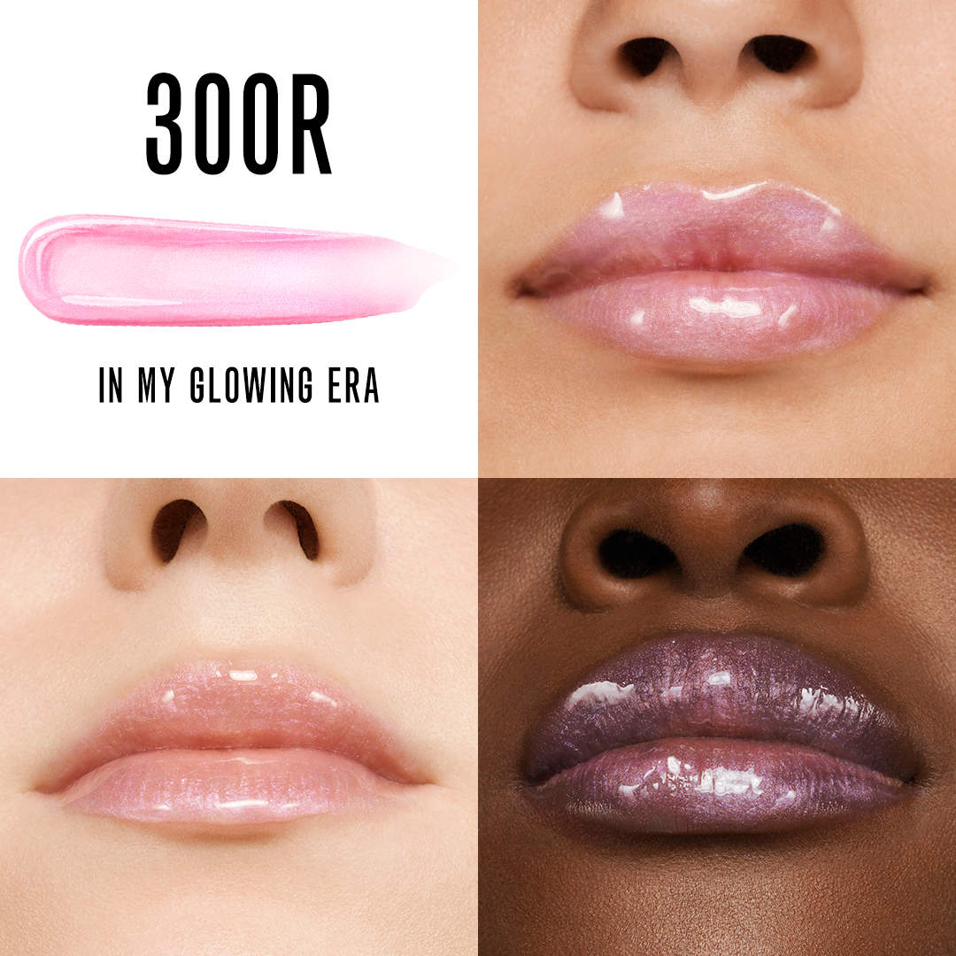 Pre-orden:  Valentino | Puffer Complex™ Lip Plumper Gloss Gift Set