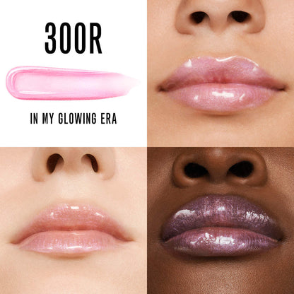 Pre-orden:  Valentino | Puffer Complex™ Lip Plumper Gloss Gift Set