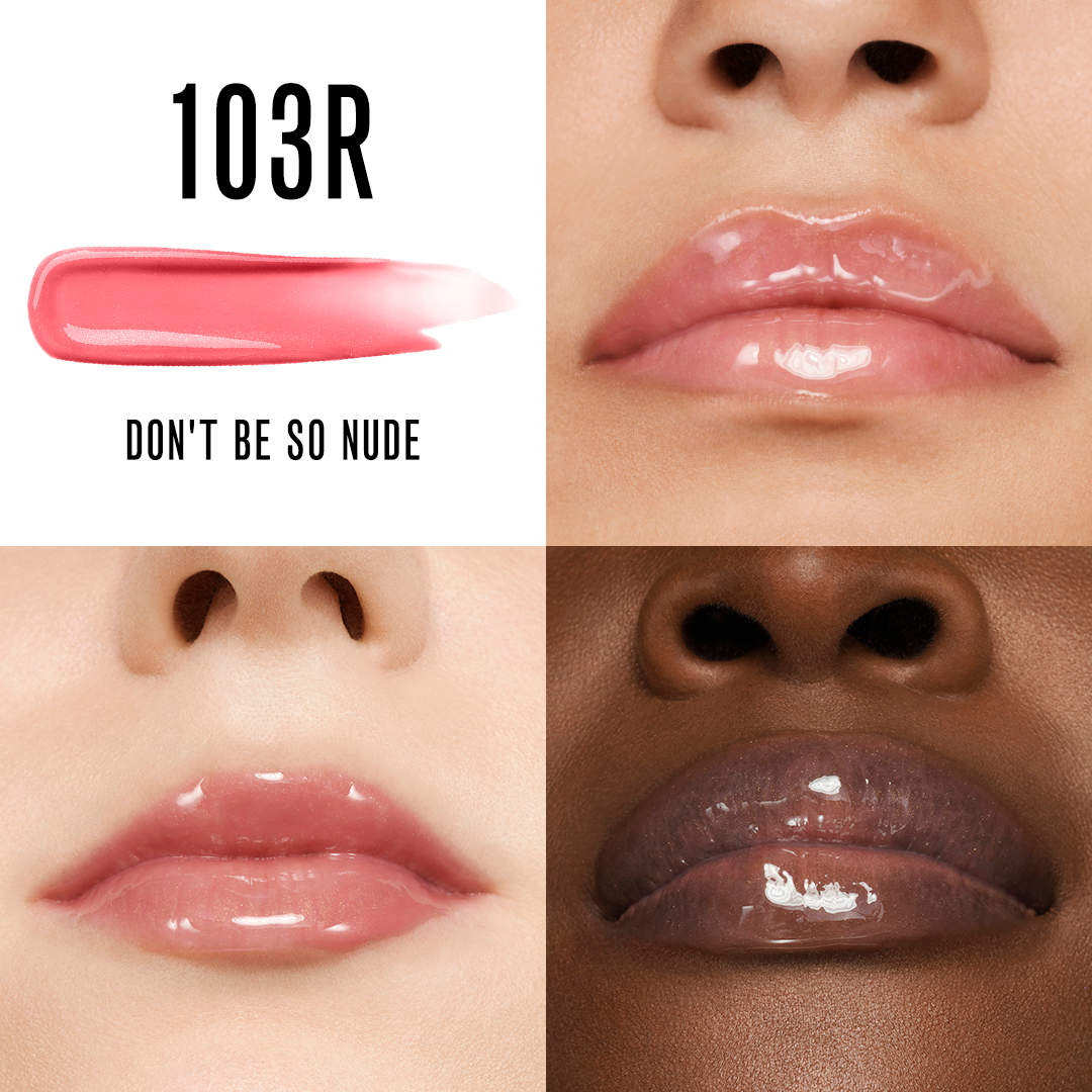 Pre-orden:  Valentino | Puffer Complex™ Lip Plumper Gloss Gift Set