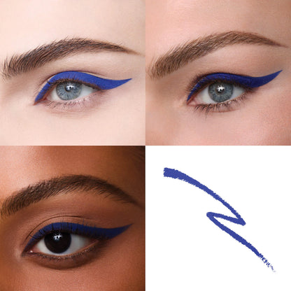 Pre-orden: HUNG VANNGO BEAUTY | Longwear Waterproof Precision Gel Eyeliner