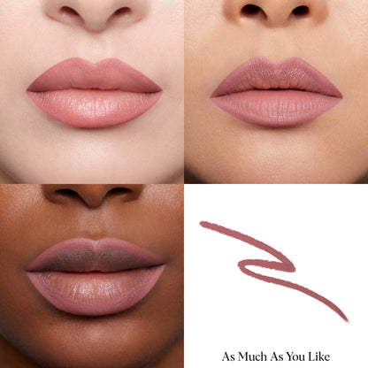 Pre-orden: HUNG VANNGO BEAUTY | Accentuating Longwear Lip Liner