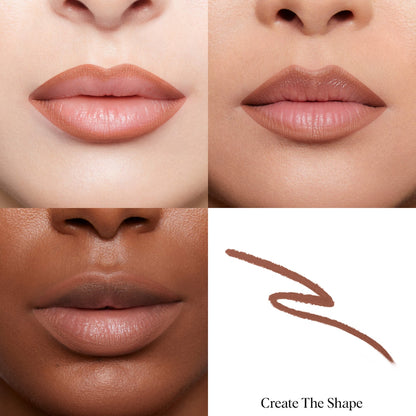 Pre-orden: HUNG VANNGO BEAUTY | Accentuating Longwear Lip Liner