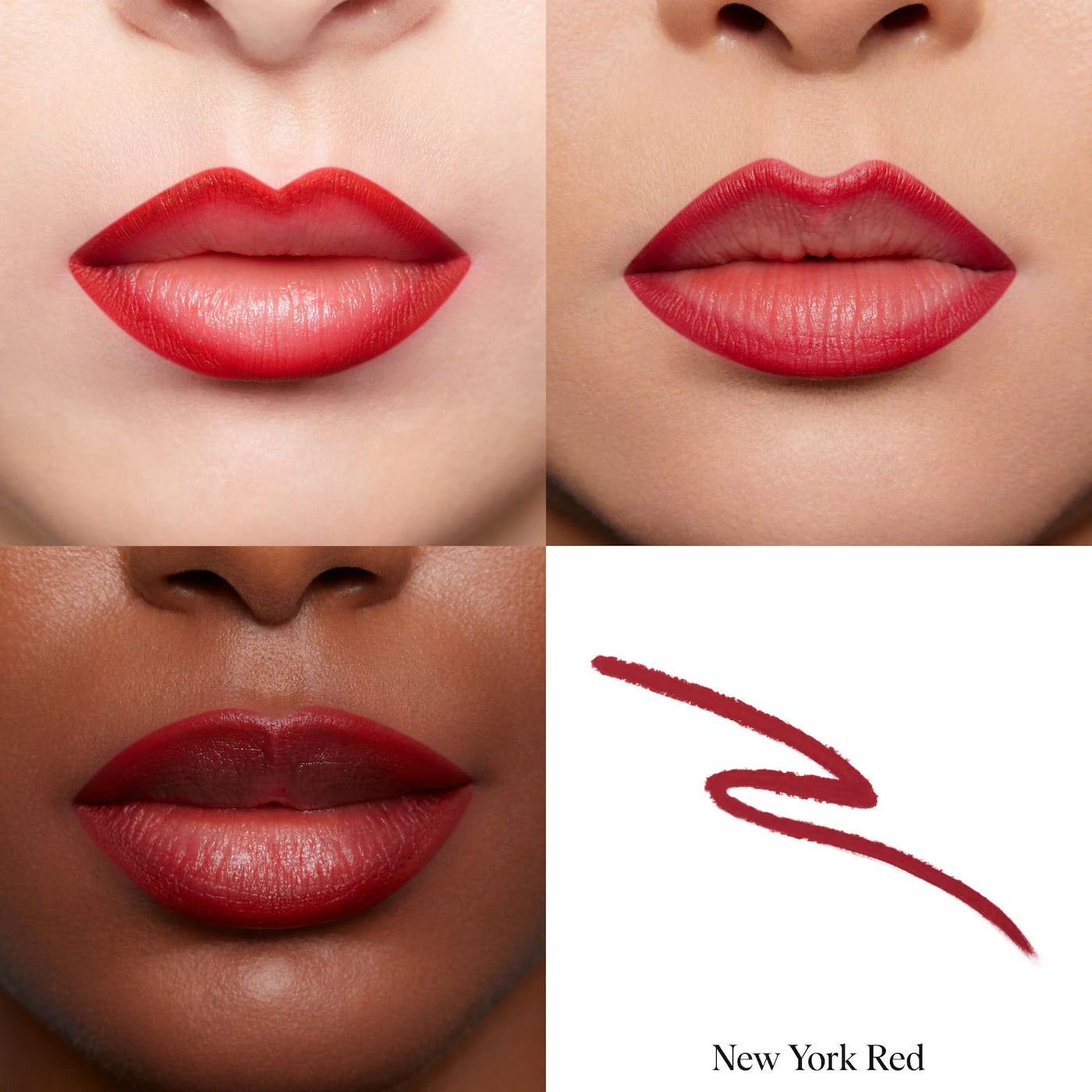 Pre-orden: HUNG VANNGO BEAUTY | Accentuating Longwear Lip Liner