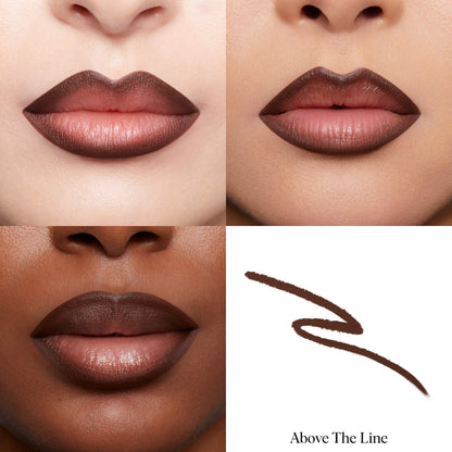 Pre-orden: HUNG VANNGO BEAUTY | Accentuating Longwear Lip Liner