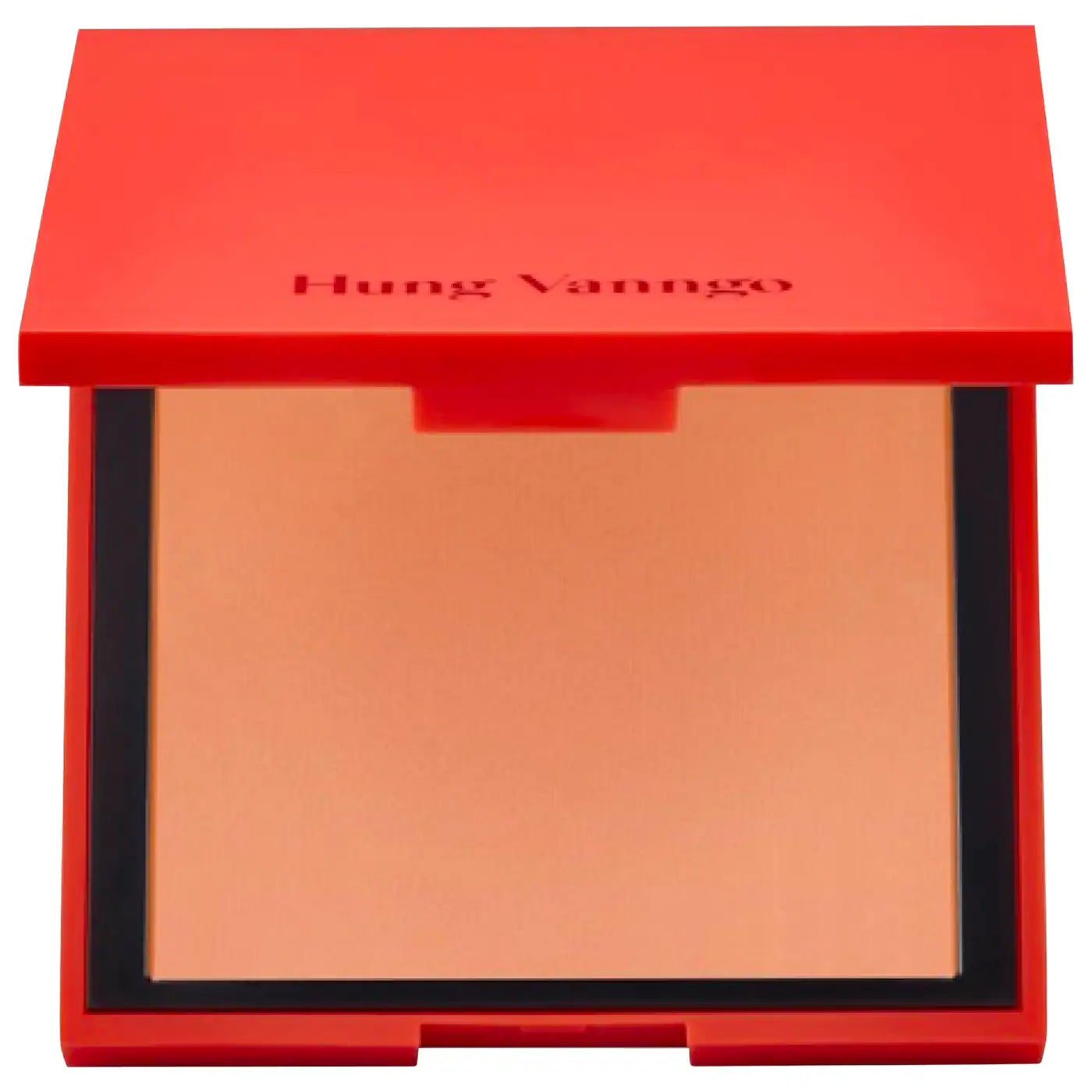 Pre-orden: HUNG VANNGO BEAUTY | Soft Focus Blurring Matte Powder Bronzer