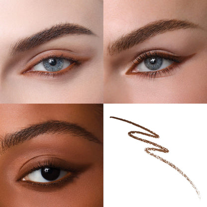 Pre-orden: HUNG VANNGO BEAUTY | Soft Velvet Creamy Kohl Eyeliner