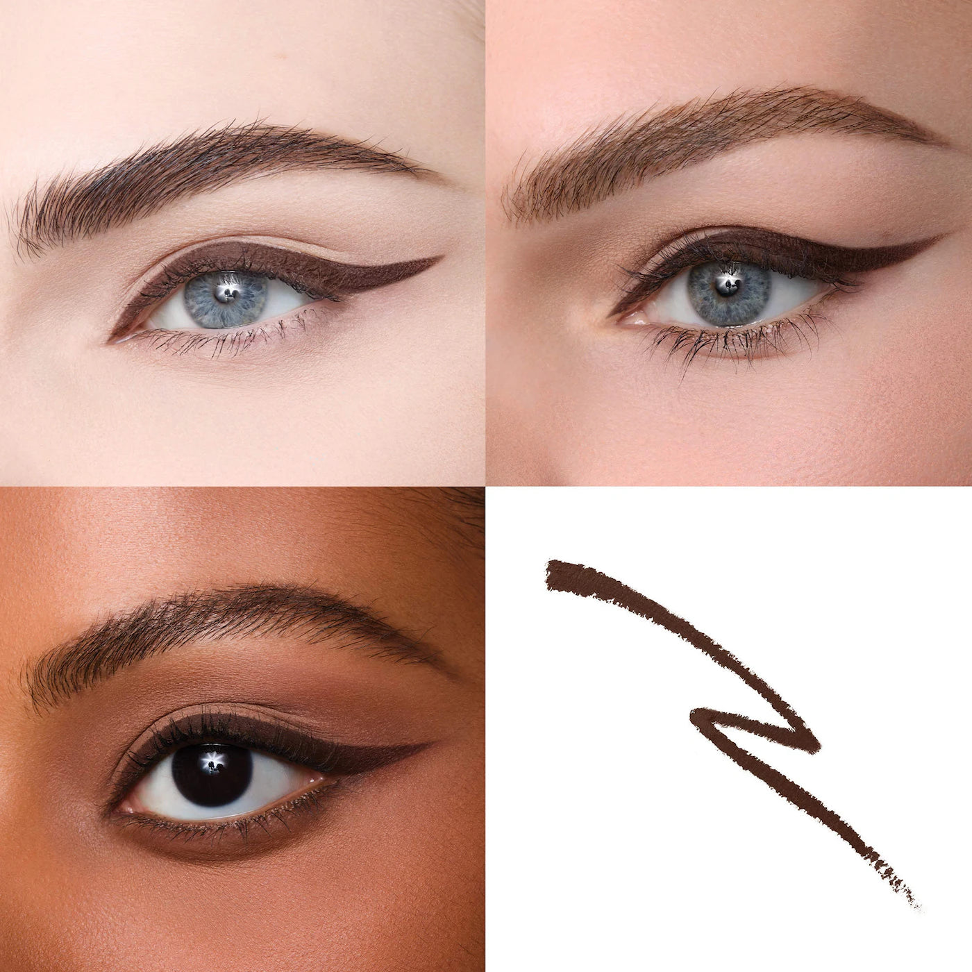 Pre-orden: HUNG VANNGO BEAUTY | Longwear Waterproof Precision Gel Eyeliner
