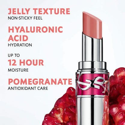 Pre-orden: Yves Saint Laurent | YSL Candy Glaze Lip Gloss Stick Duo
