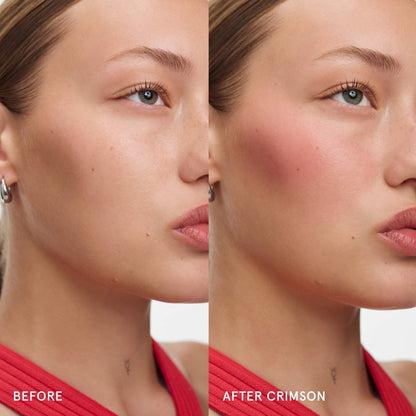 Pre-orden: Glossier | Mini Cloud Paint Blush Trio