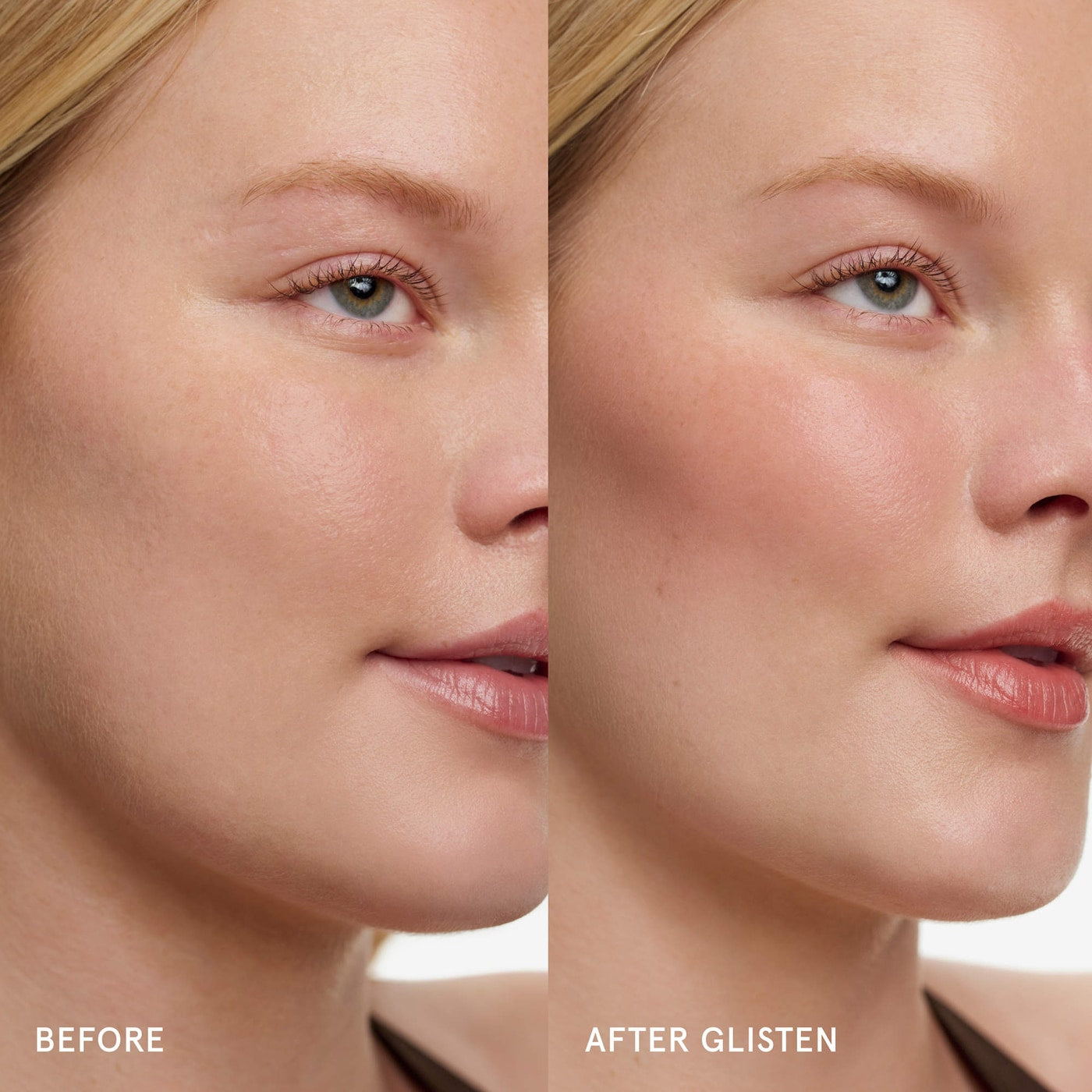 Pre-orden: Glossier | Mini Cloud Paint Blush Trio