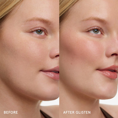 Pre-orden: Glossier | Mini Cloud Paint Blush Trio