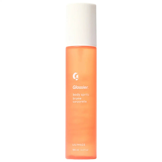 Pre-orden: Glossier | Lilyhaze Body Fragrance Mist