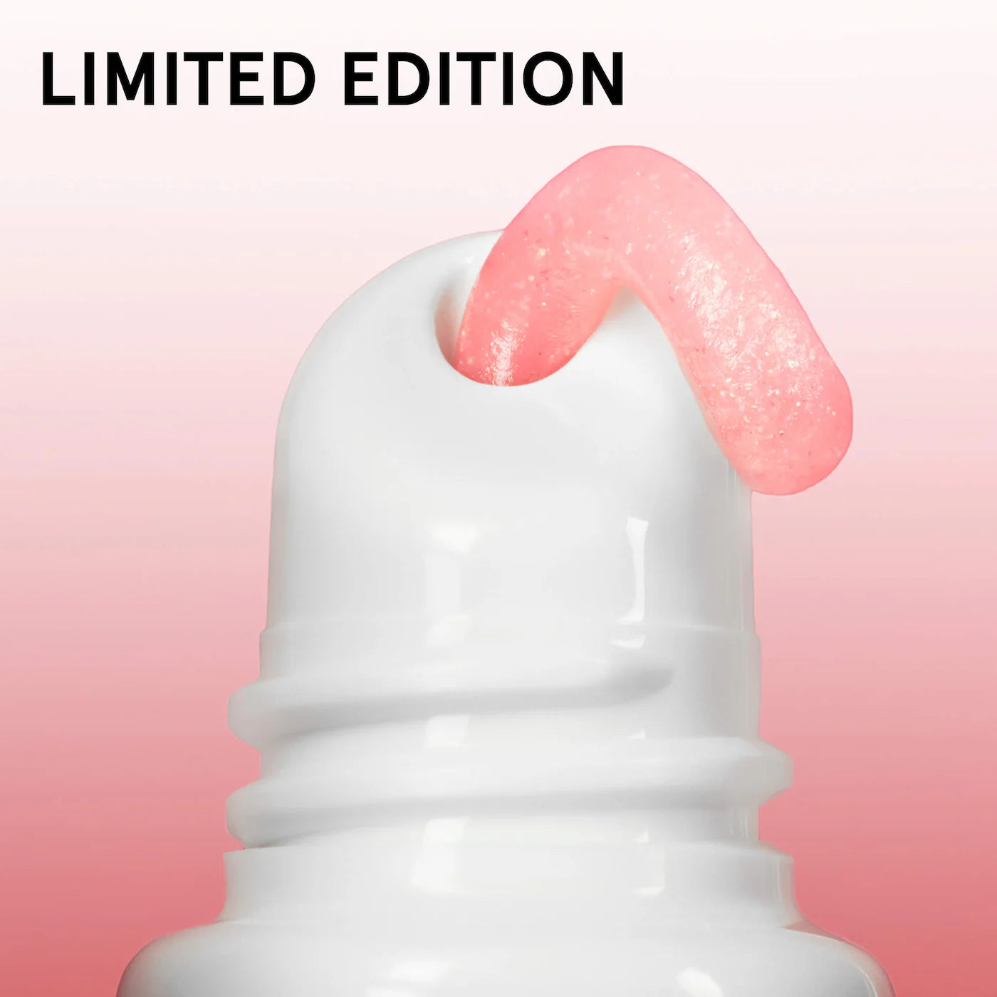 Pre-orden: Glossier | Balm Dotcom Lip Balm and Skin Salve - Sparkling Rose