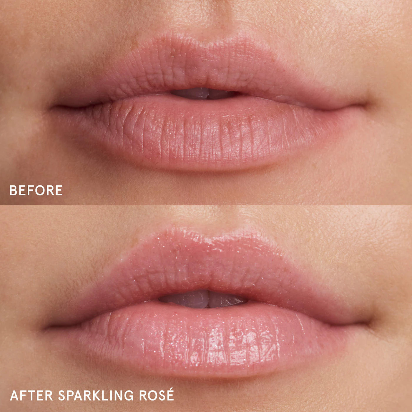 Pre-orden: Glossier | Balm Dotcom Lip Balm and Skin Salve - Sparkling Rose