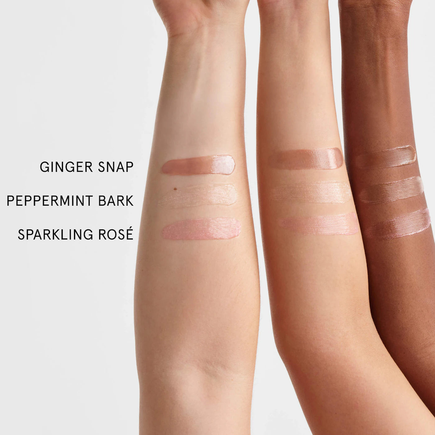 Pre-orden: Glossier | Balm Dotcom Lip Balm and Skin Salve - Sparkling Rose
