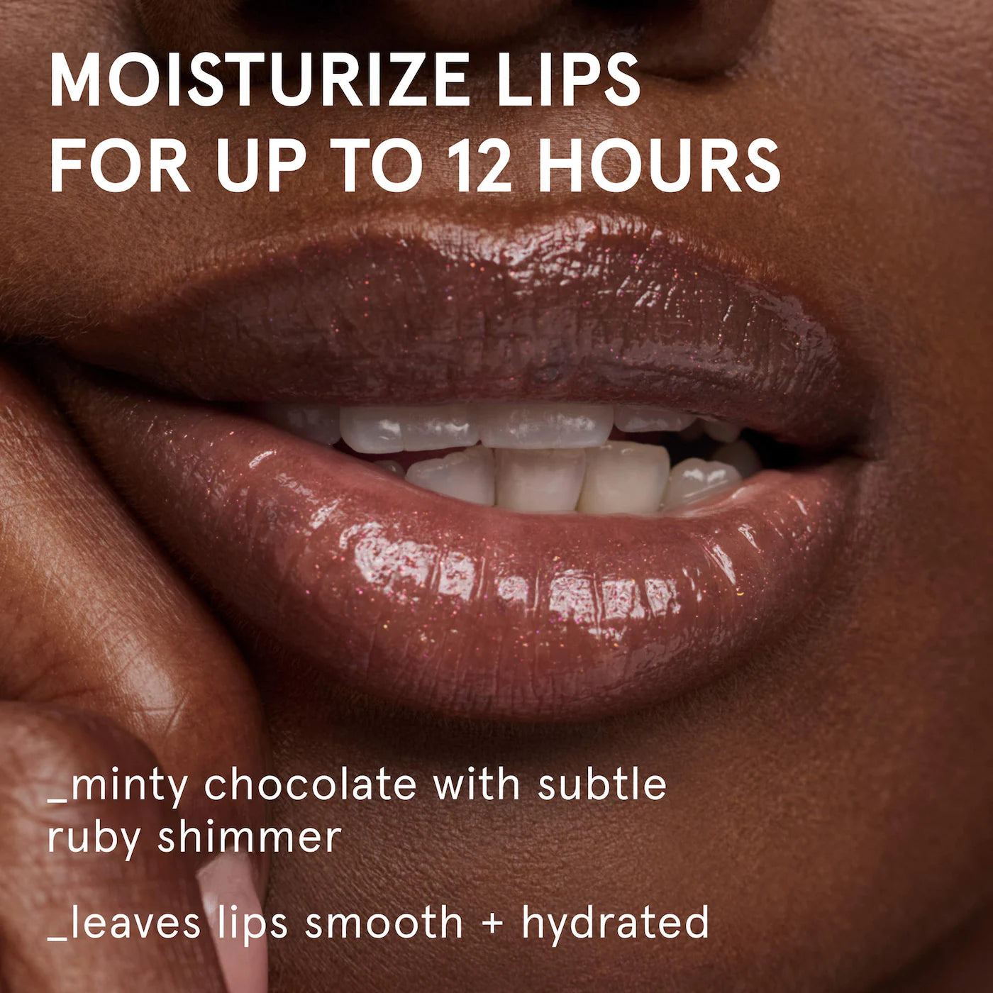 Pre-orden: Glossier | Sugar + Spice Balm Dotcom Lip Balm Duo Makeup Gift Set