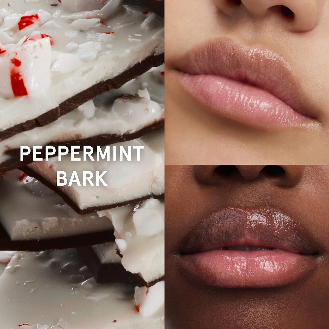 Pre-orden: Glossier | Sugar + Spice Balm Dotcom Lip Balm Duo Makeup Gift Set