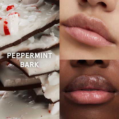 Pre-orden: Glossier | Sugar + Spice Balm Dotcom Lip Balm Duo Makeup Gift Set